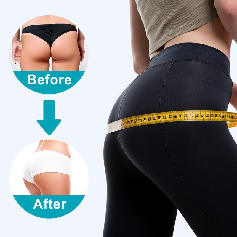 Exercise Resistance Bands, 3/4 Pack Resistance Bands Set, TPE Elastic Bands with 3/4 Resistance Levels, Workout Resistance Bands for Women and Men Strength Training, Yoga, Pilates