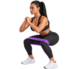 Resistance Bands Set thumbnail 4