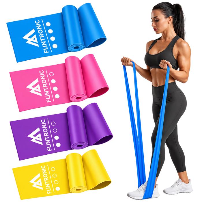 Exercise Resistance Bands