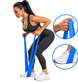 Resistance Bands Set thumbnail 3