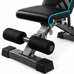 Adjustable Weight Bench thumbnail 1