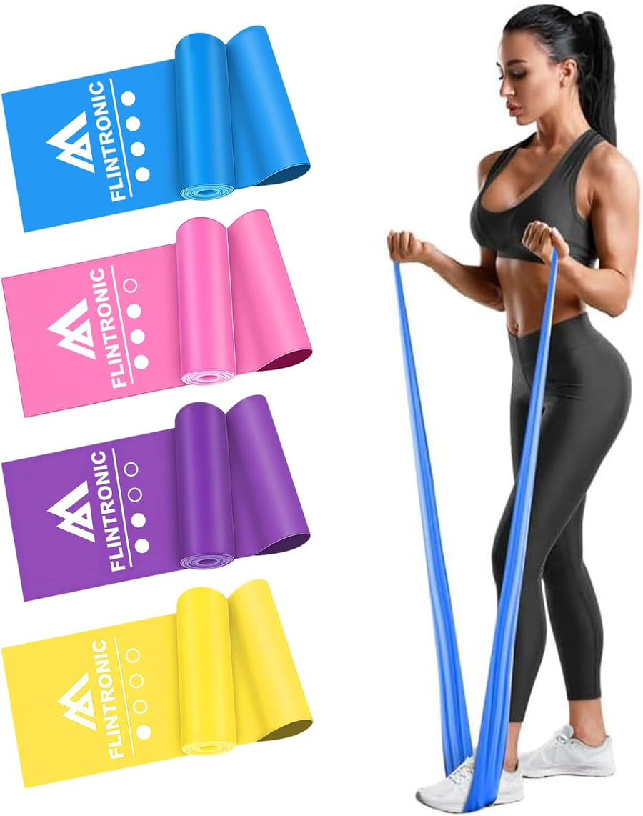 Resistance Bands Set